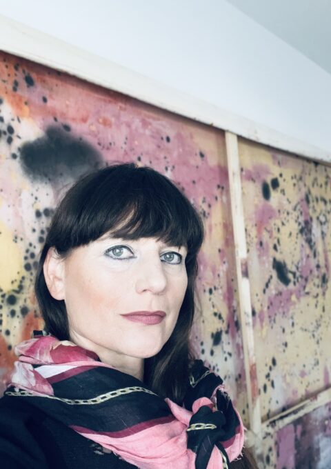 Anette C. Halm
